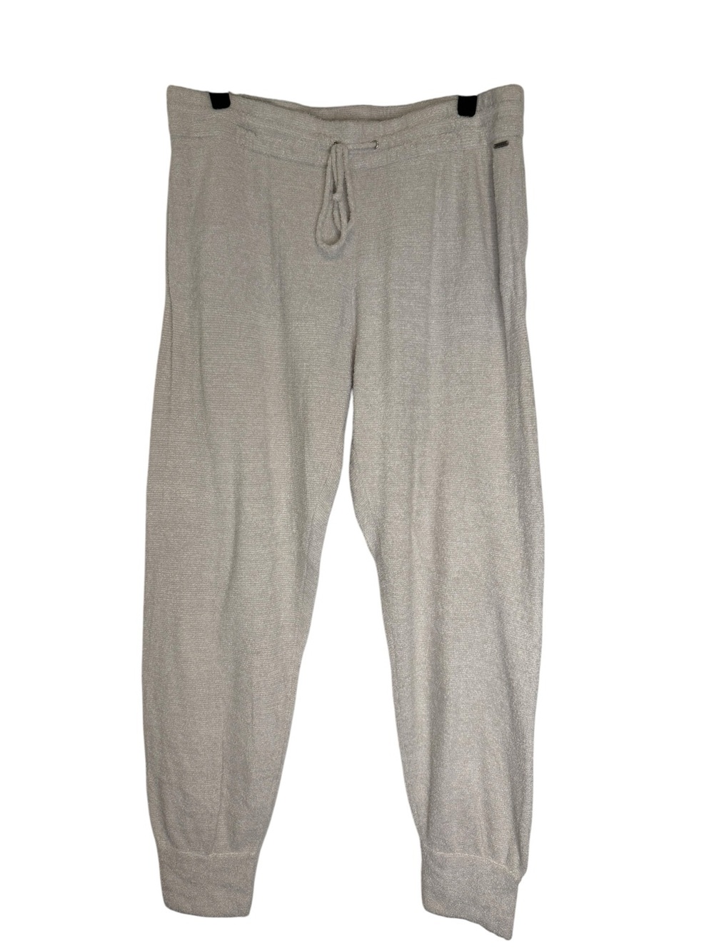 Southern Shirt Cozy Women’s Light Gray Jogger Pants